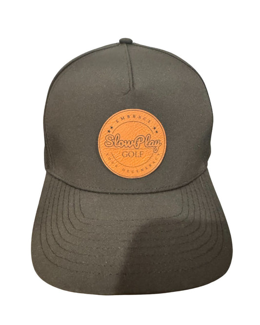 Slow Play Black Hat