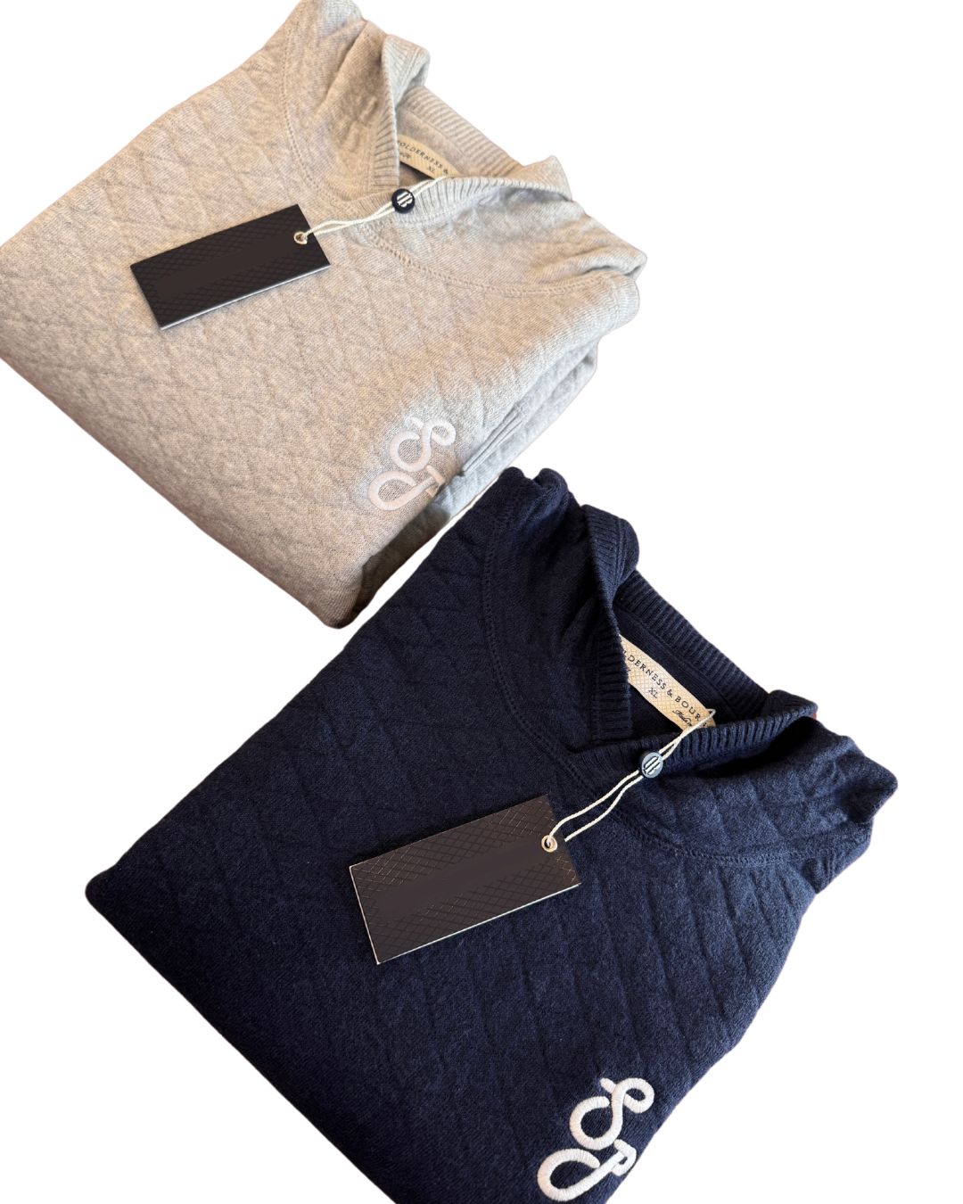 Hoodies & Quarter Zips