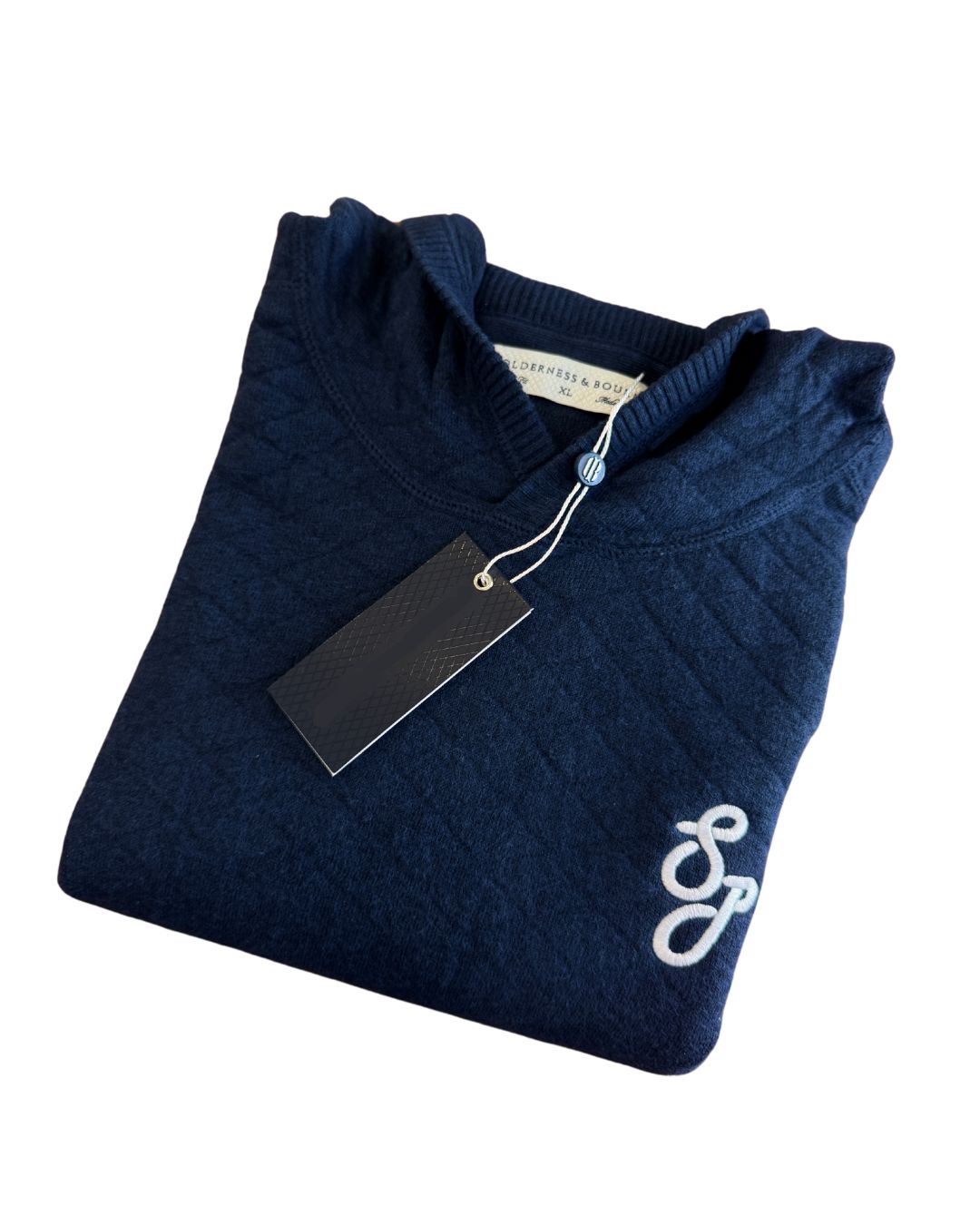 Slow Play Long Sleeve Hoodie