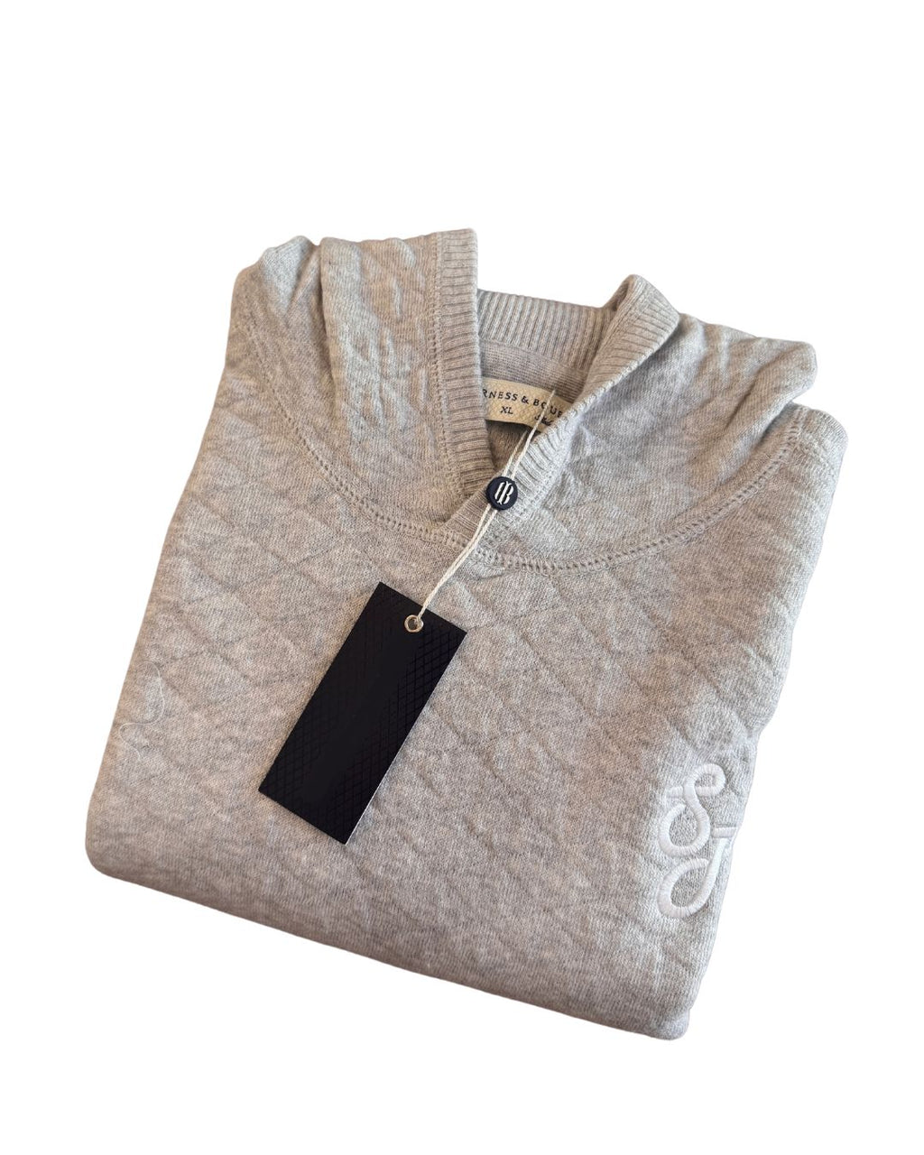 Slow Play Long Sleeve Hoodie