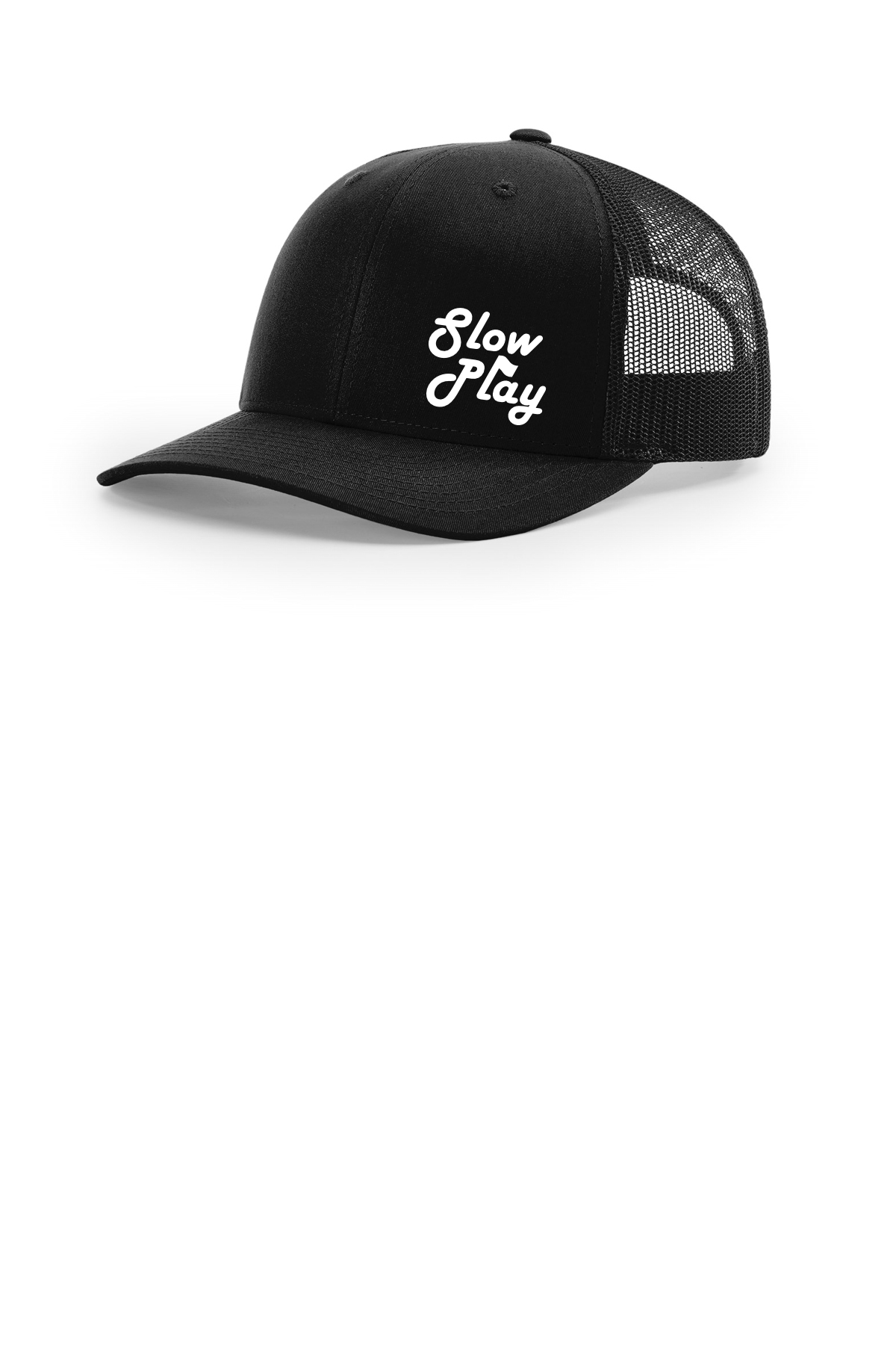 Snapback Trucker Cap