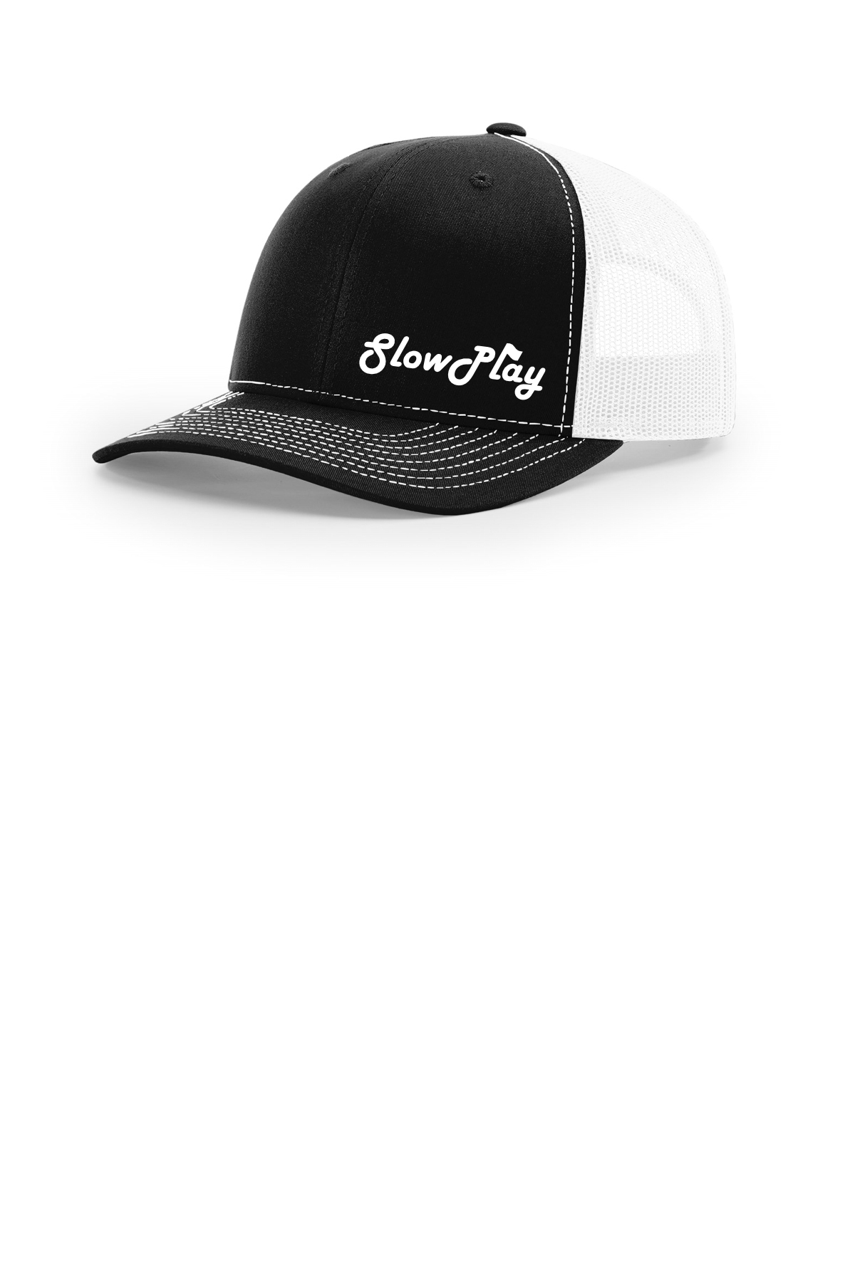 Snapback Trucker Cap
